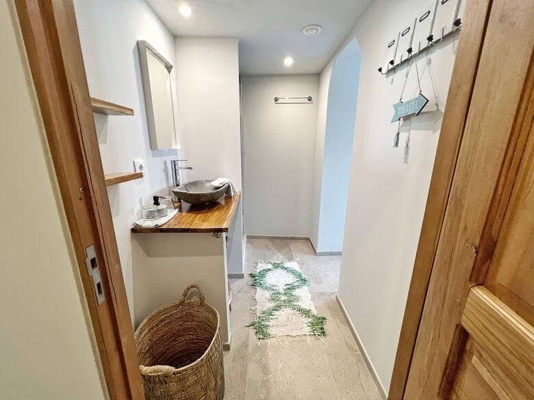 Aparthotel Casa Tuia