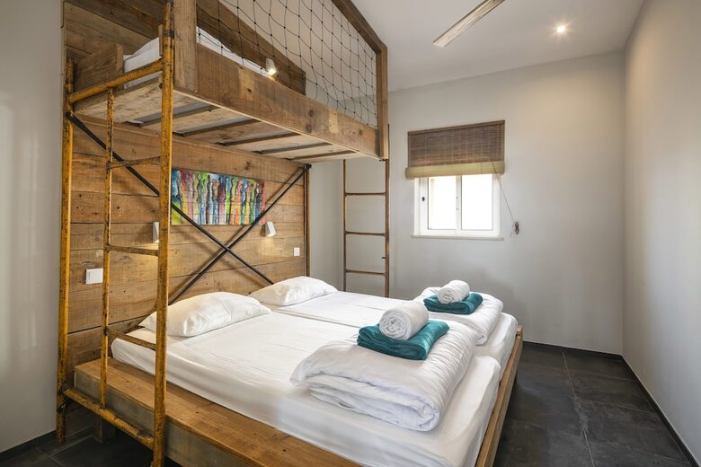 Aparthotel Casa Tuia