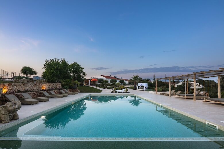 Aparthotel Casa Tuia