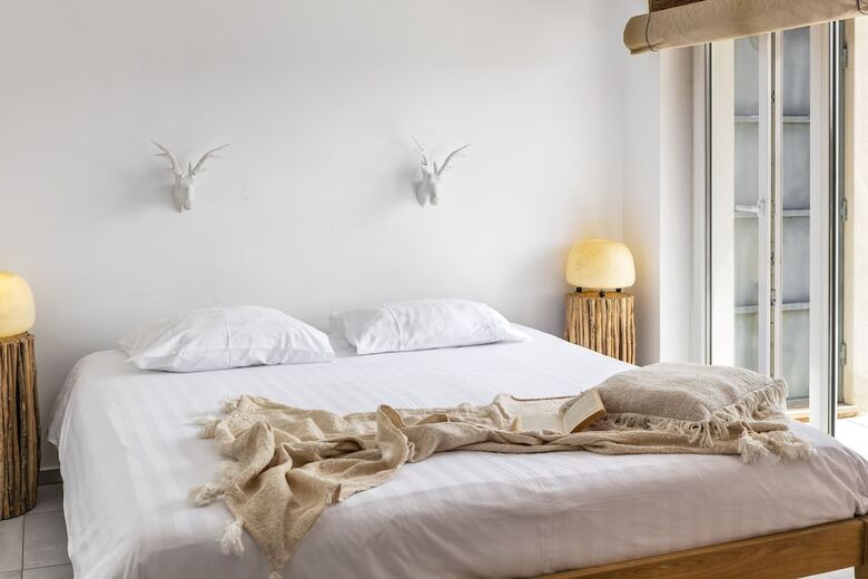 Aparthotel Casa Tuia