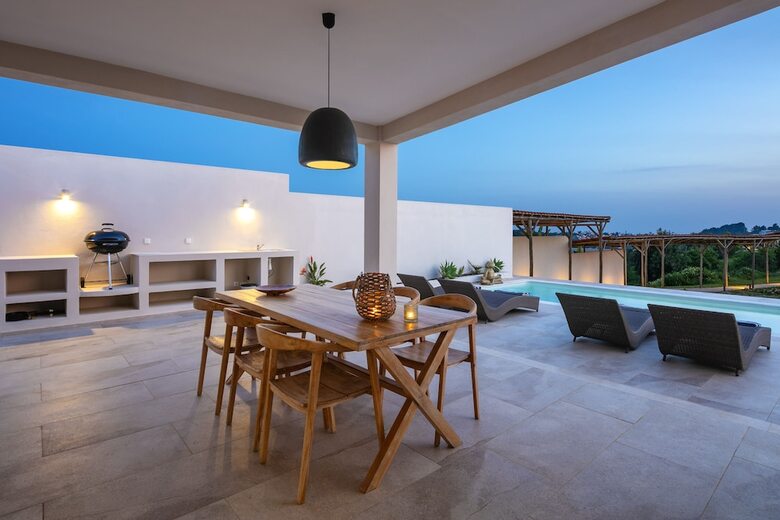 Aparthotel Casa Tuia