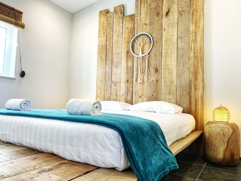 Aparthotel Casa Tuia