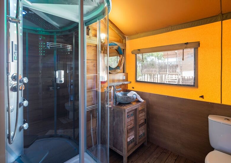 Aparthotel Casa Tuia