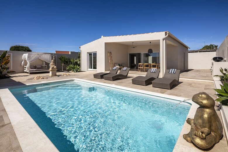 Aparthotel Casa Tuia