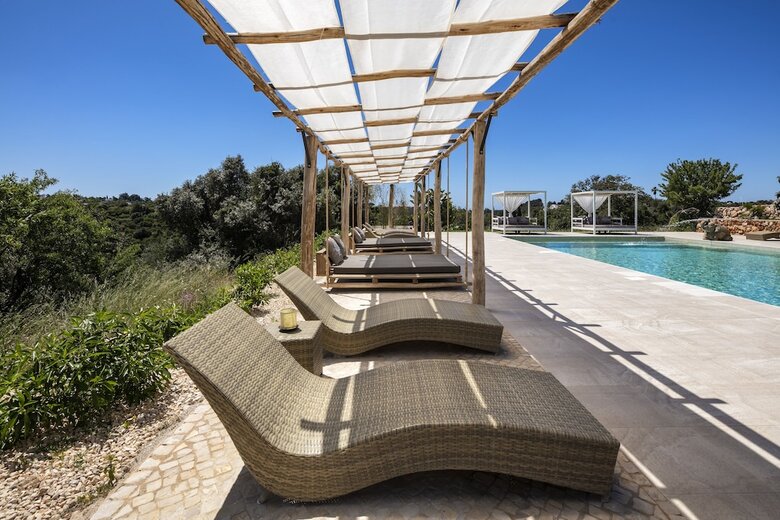 Aparthotel Casa Tuia