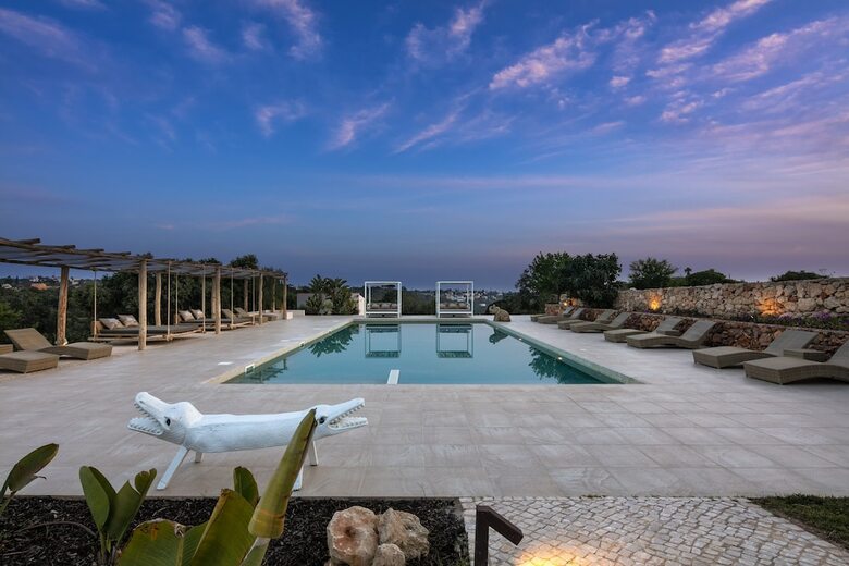 Aparthotel Casa Tuia