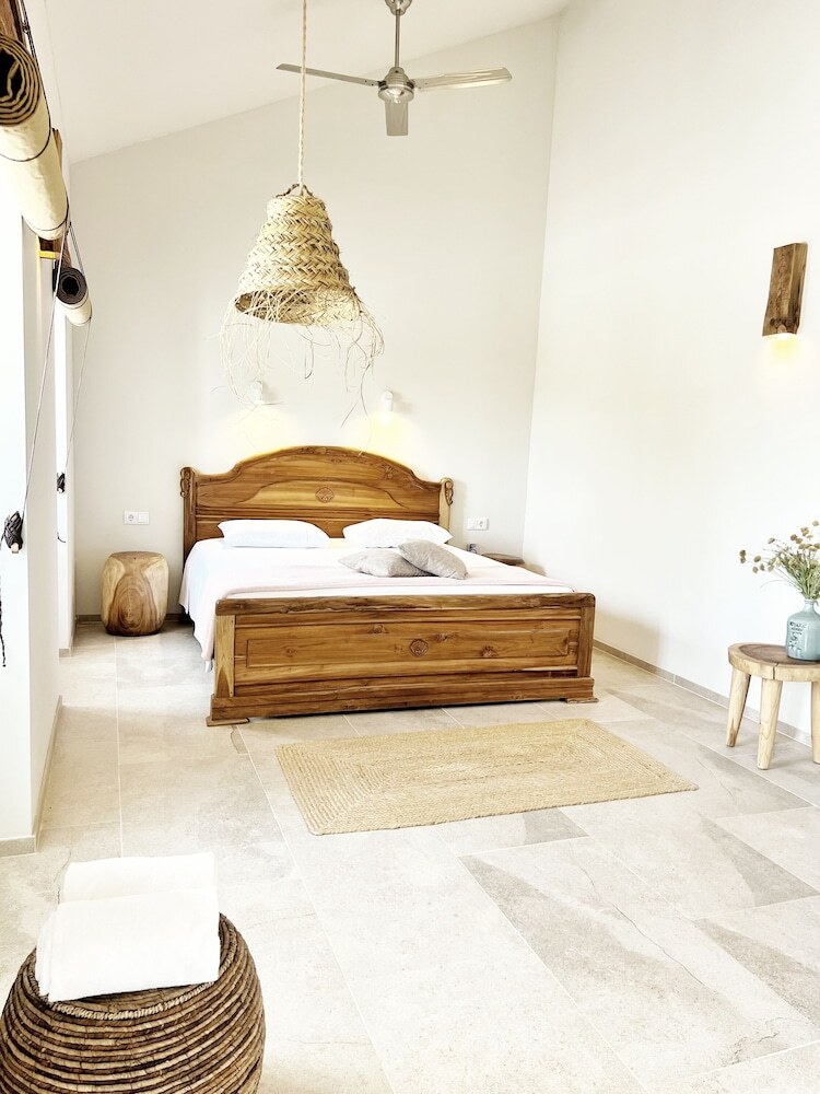Aparthotel Casa Tuia