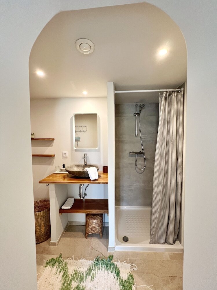 Aparthotel Casa Tuia