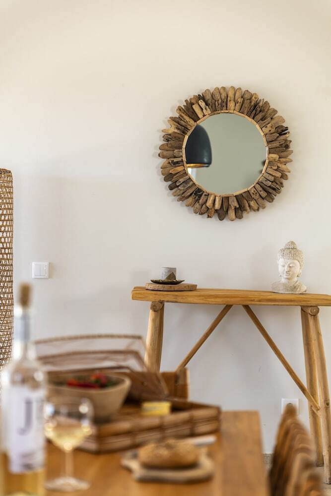 Aparthotel Casa Tuia