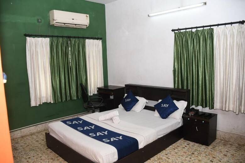 Hotel Say Rooms Trip Manager Guest House