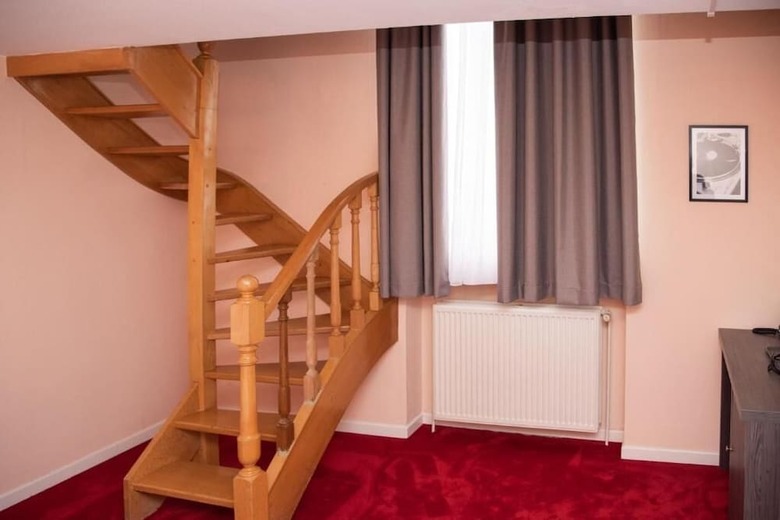 La Bourse Hotel