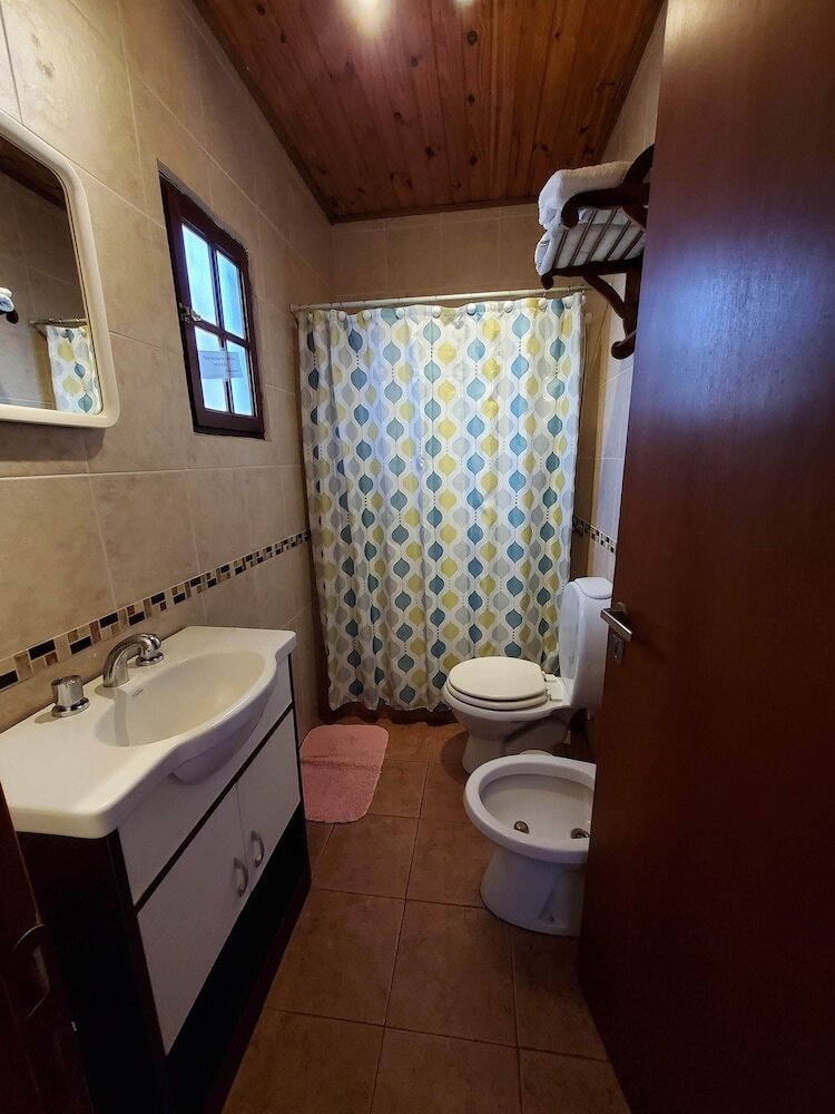 Caba�as Normana Inn