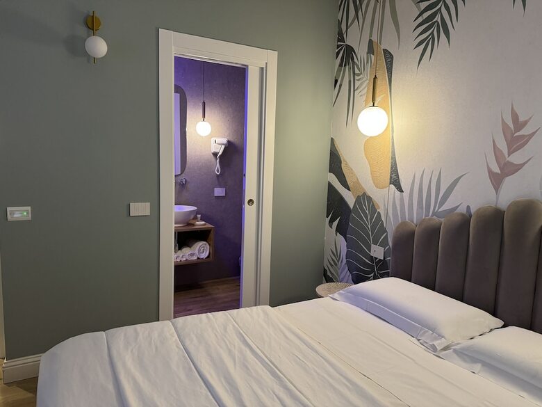 Krysos Luxury Rooms