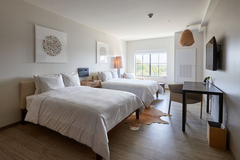 Noun Hotel, Norman, A Tribute Portfolio Hotel