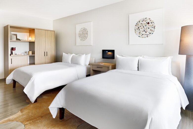 Noun Hotel, Norman, A Tribute Portfolio Hotel