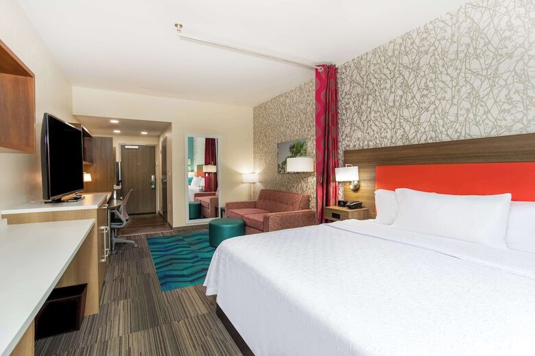 Hotel Home2 Suites By Hilton Vero Beach I-95