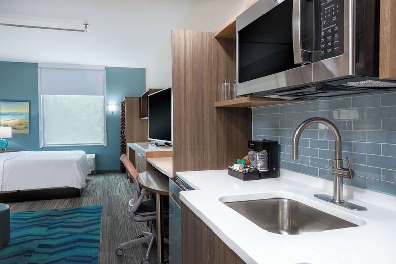 Hotel Home2 Suites By Hilton Vero Beach I-95