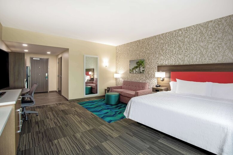 Hotel Home2 Suites By Hilton Vero Beach I-95