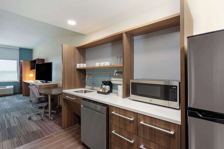 Hotel Home2 Suites By Hilton Vero Beach I-95