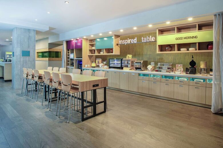 Hotel Home2 Suites By Hilton Vero Beach I-95