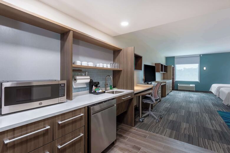 Hotel Home2 Suites By Hilton Vero Beach I-95