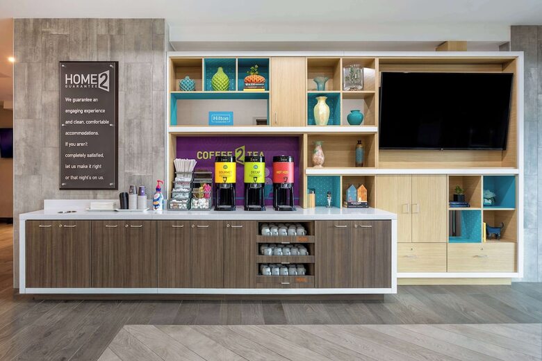 Hotel Home2 Suites By Hilton Vero Beach I-95