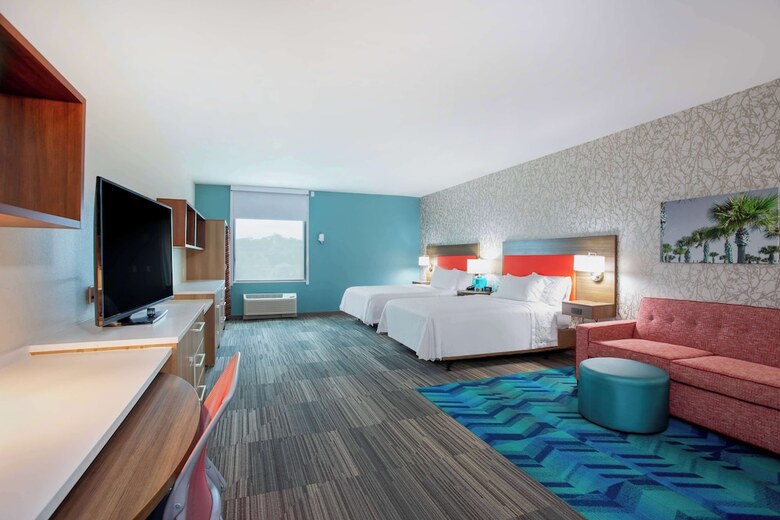 Hotel Home2 Suites By Hilton Vero Beach I-95