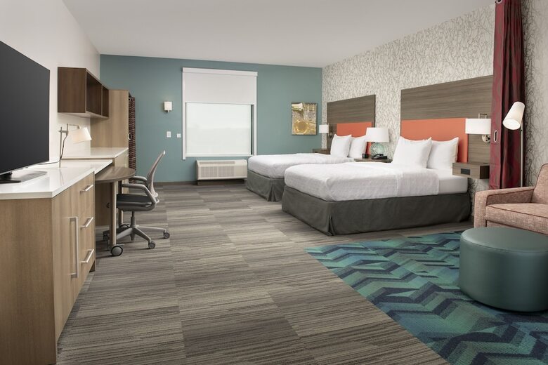 Hotel Home2 Suites By Hilton Vero Beach I-95
