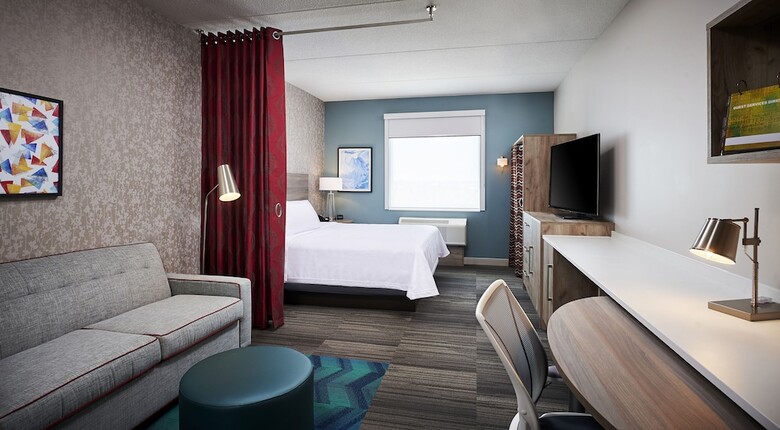 Hotel Home2 Suites By Hilton Vero Beach I-95