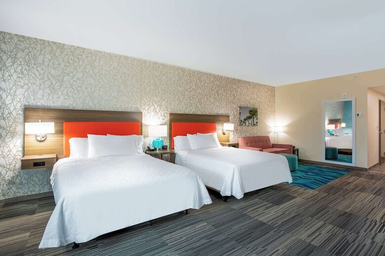 Hotel Home2 Suites By Hilton Vero Beach I-95
