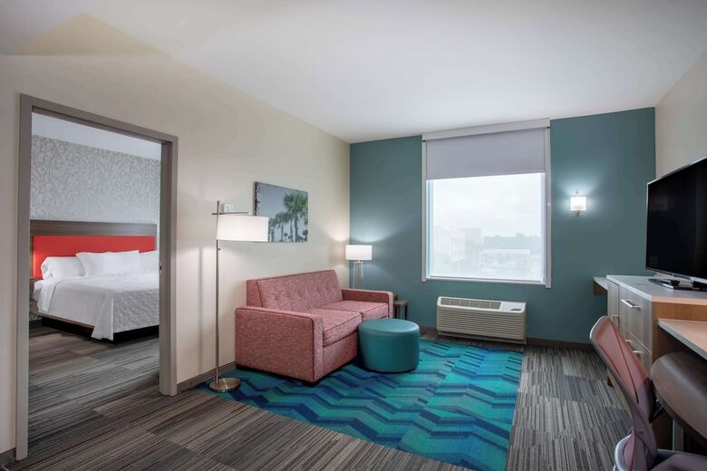 Hotel Home2 Suites By Hilton Vero Beach I-95