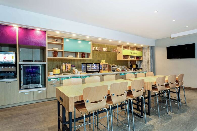 Hotel Home2 Suites By Hilton Vero Beach I-95