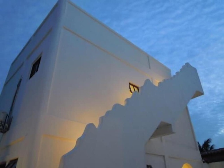 Hotel Ondabluebrasil