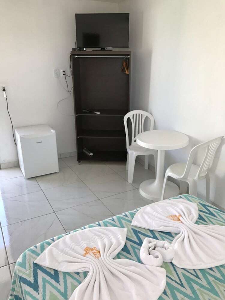 Pousada Alto Do Cruzeiro