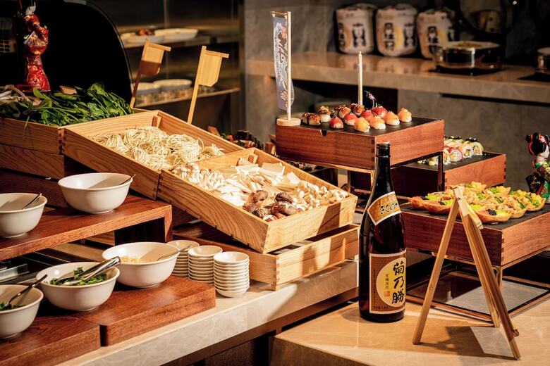 Hotel Crowne Plaza Hangzhou Riverside By Ihg
