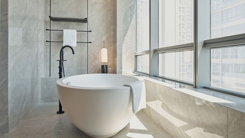Hotel Crowne Plaza Hangzhou Riverside By Ihg