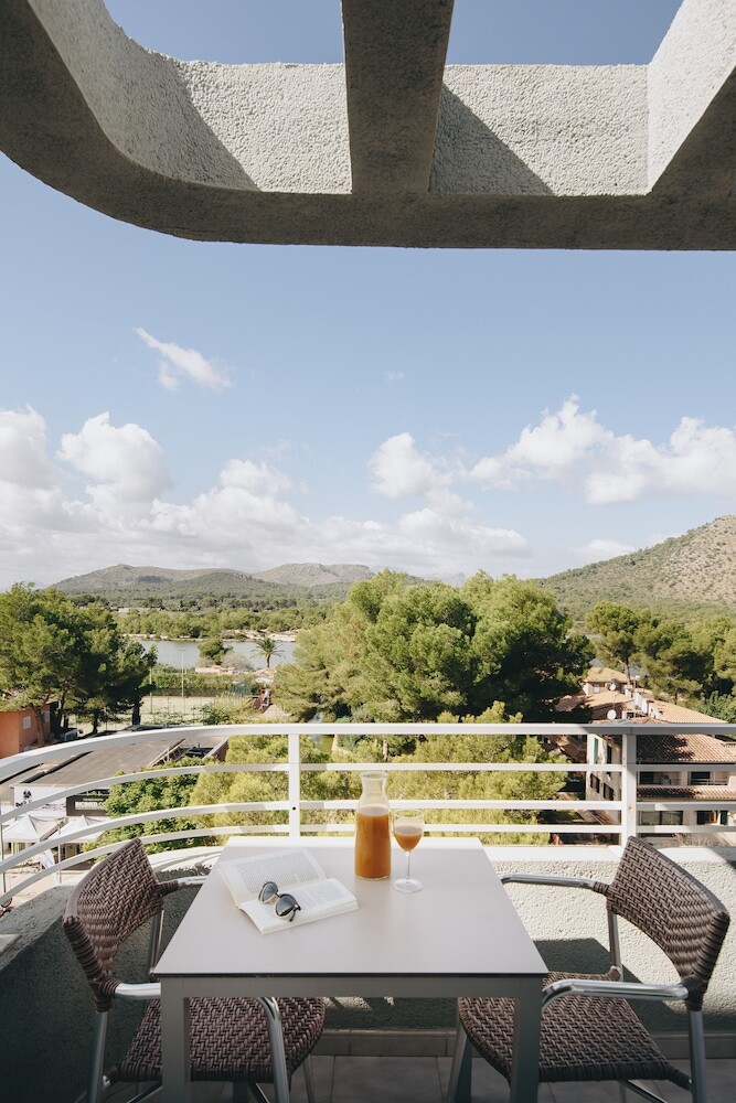 Aparthotel Hotel Ivory Playa Sports & Spa