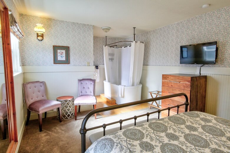Hotel Charlotte