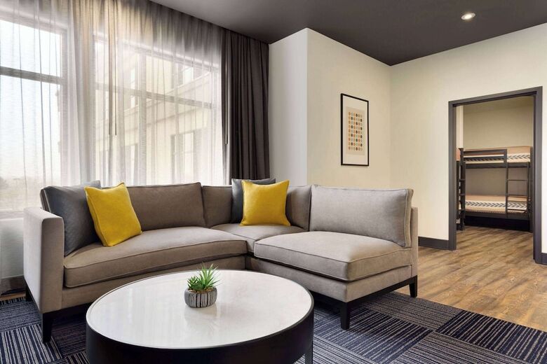 Origin Westminster A Wyndham Hotel