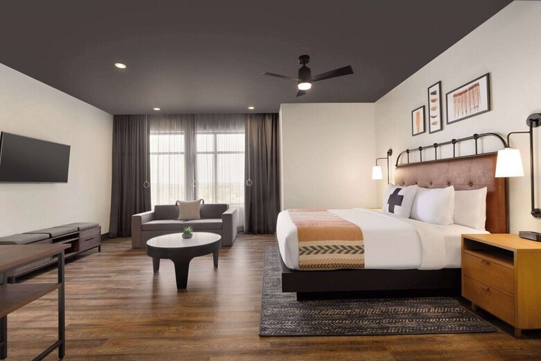 Origin Westminster A Wyndham Hotel