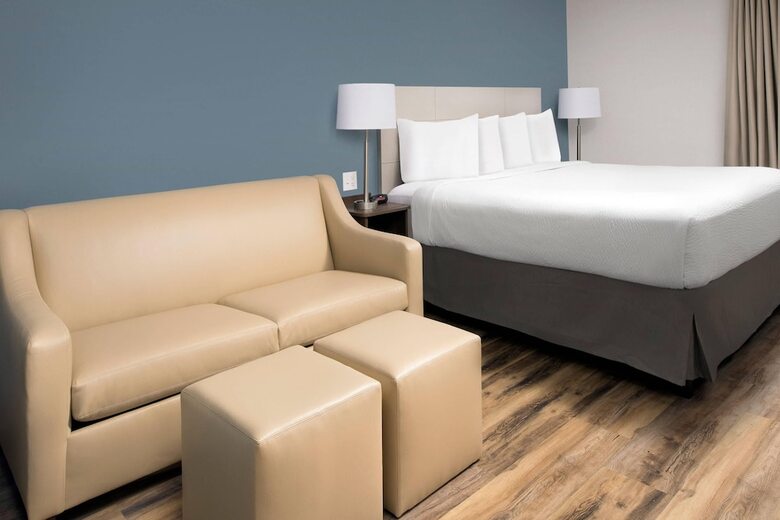 Hotel Woodspring Suites Orlando International Drive
