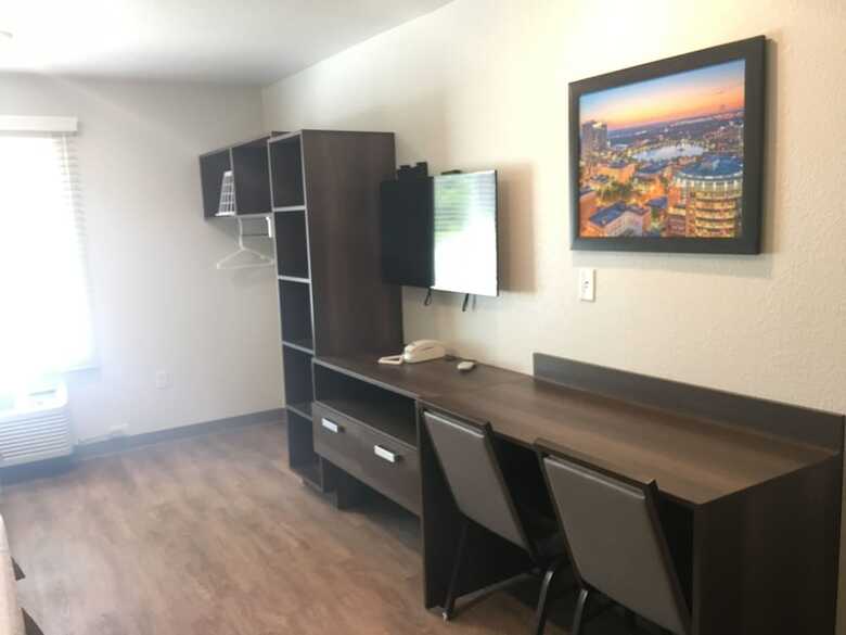 Hotel Woodspring Suites Orlando International Drive