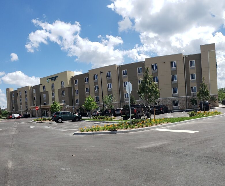 Hotel Woodspring Suites Orlando International Drive