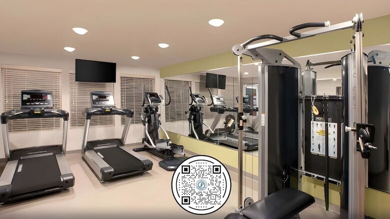 Hotel Woodspring Suites Orlando International Drive
