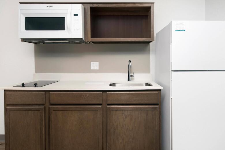 Hotel Woodspring Suites Orlando International Drive