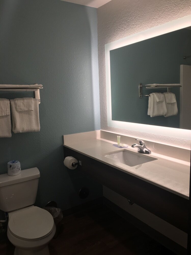 Hotel Woodspring Suites Orlando International Drive