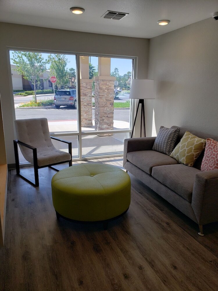 Hotel Woodspring Suites Orlando International Drive
