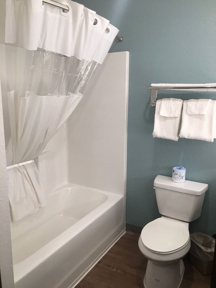 Hotel Woodspring Suites Orlando International Drive