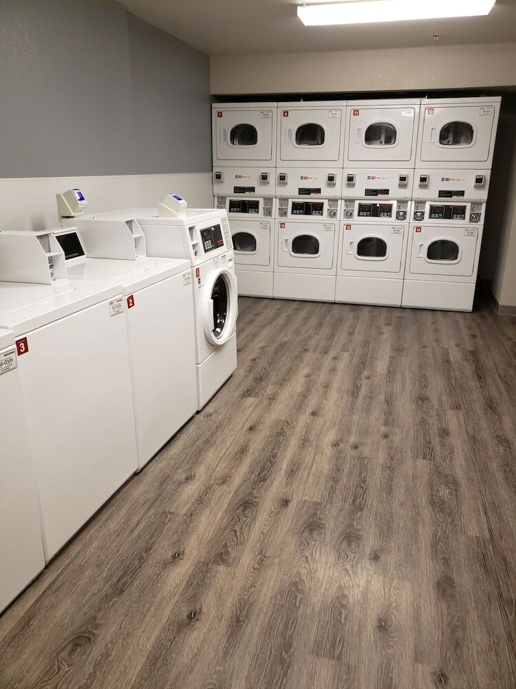 Hotel Woodspring Suites Orlando International Drive