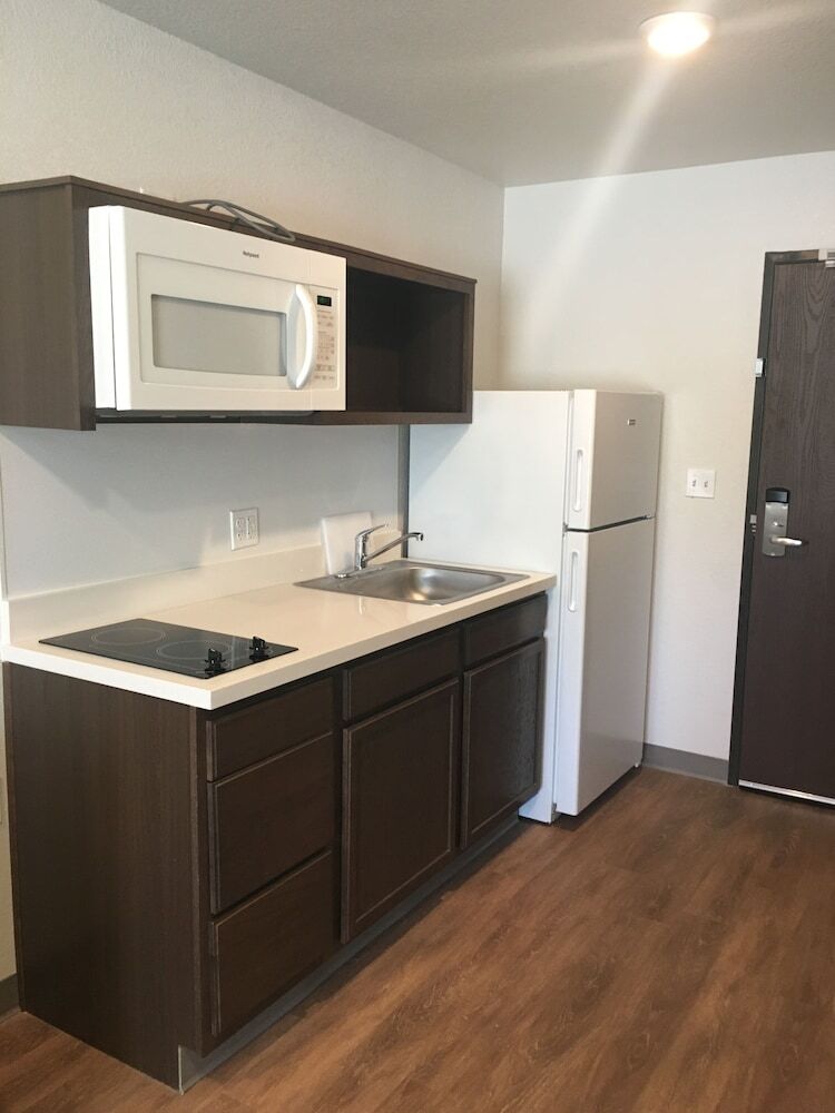Hotel Woodspring Suites Orlando International Drive